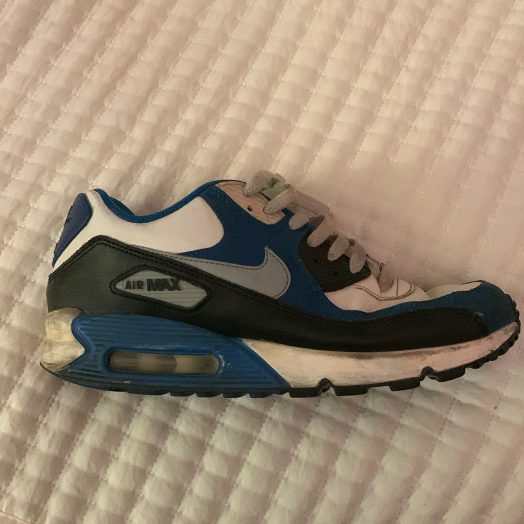 Nike Air Max 90